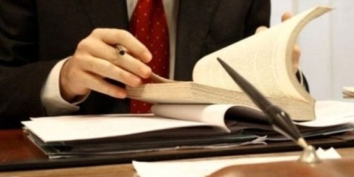 27 Ekim 2020 tarihli atama karari yayimlandi